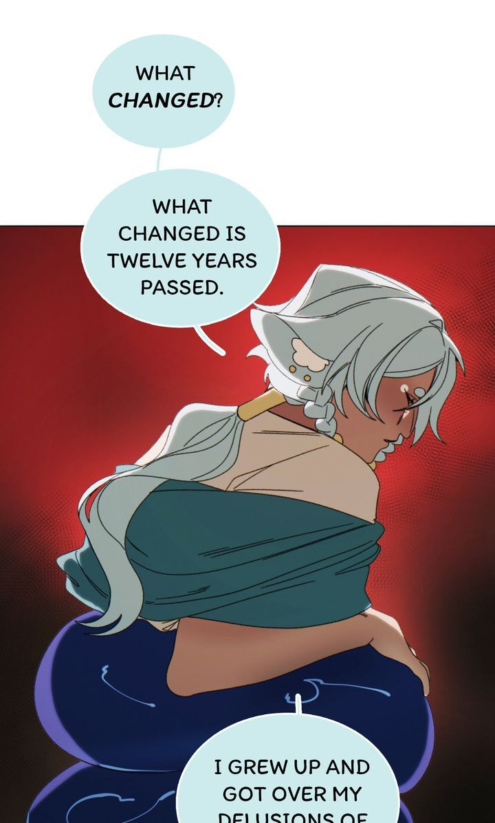 Sense of Love Chapter 44 page 29 - 