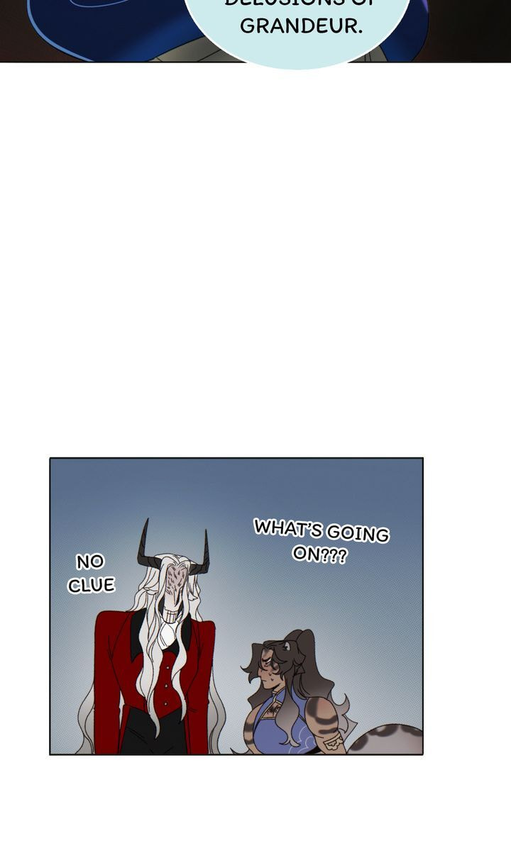 Sense of Love Chapter 44 page 30 - 