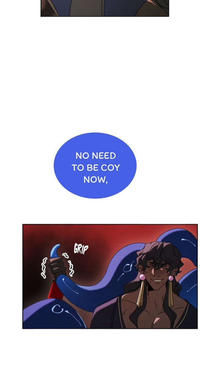 Sense of Love Chapter 44 page 4 - 