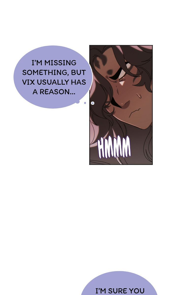 Sense of Love Chapter 44 page 31 - 