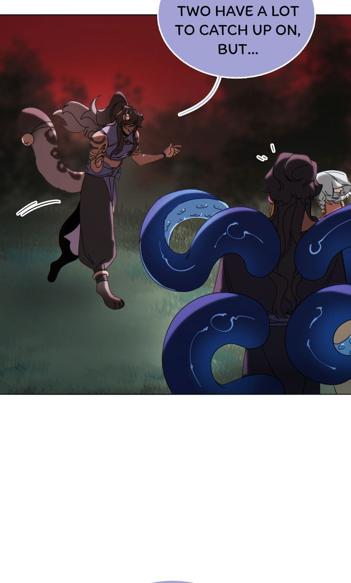 Sense of Love Chapter 44 page 32 - 