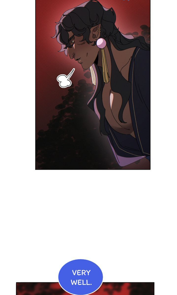 Sense of Love Chapter 44 page 34 - 