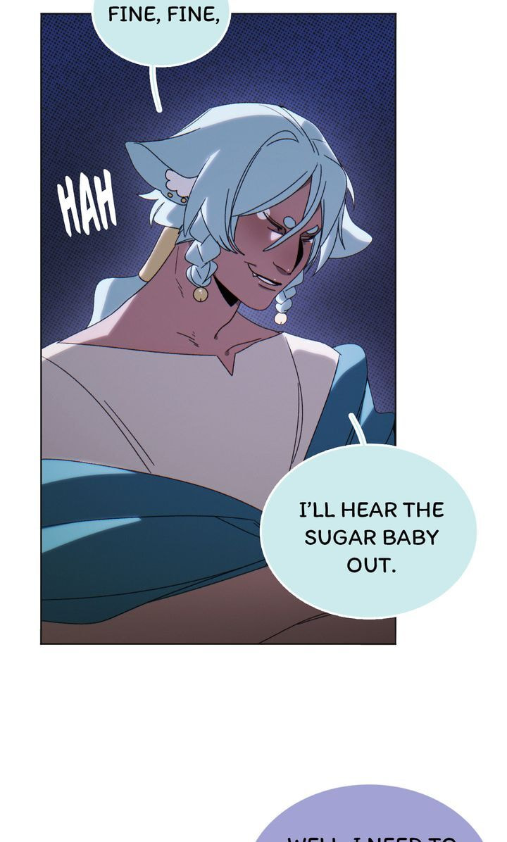 Sense of Love Chapter 44 page 39 - 