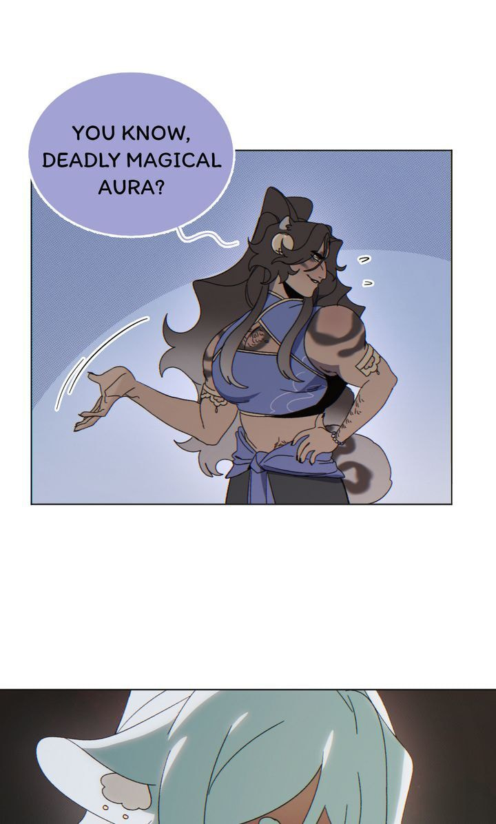 Sense of Love Chapter 44 page 41 - 