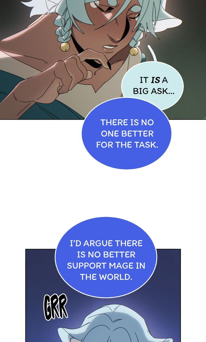 Sense of Love Chapter 44 page 42 - 
