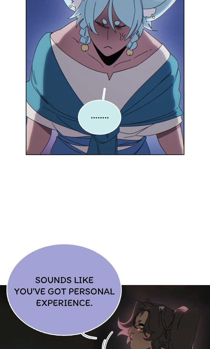 Sense of Love Chapter 44 page 43 - 