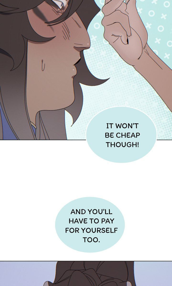 Sense of Love Chapter 44 page 47 - 