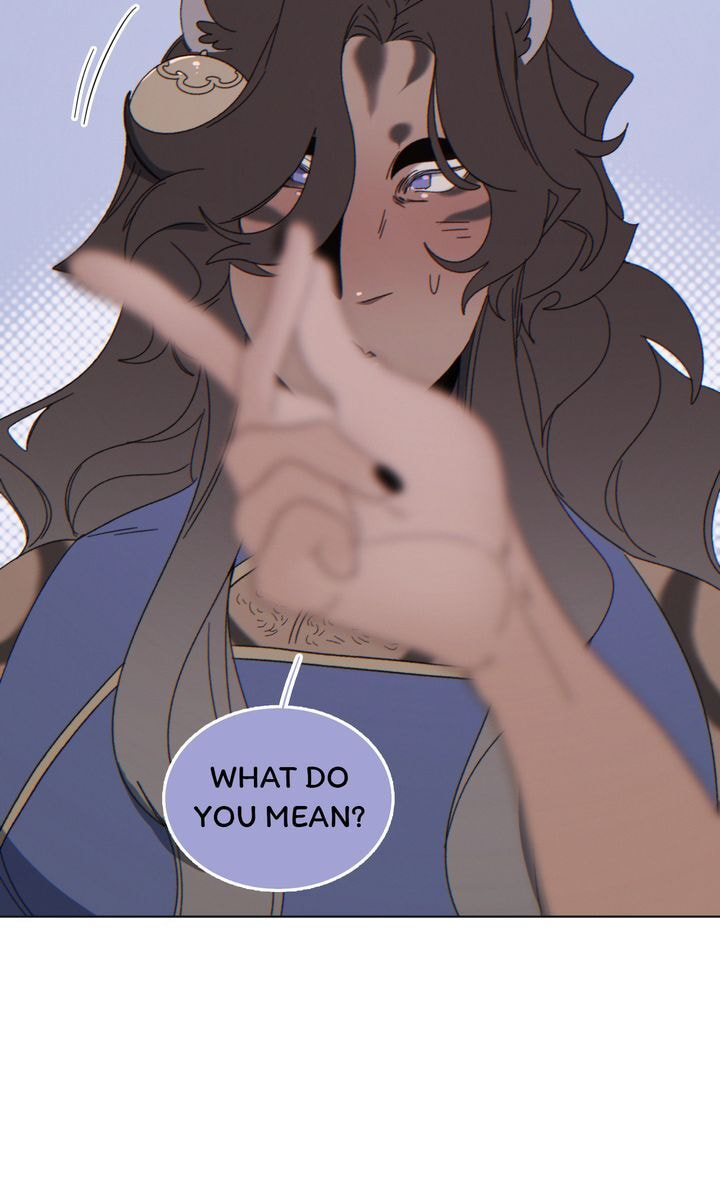 Sense of Love Chapter 44 page 48 - 