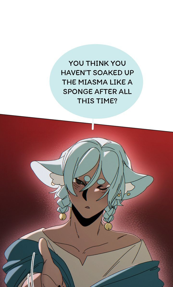 Sense of Love Chapter 44 page 49 - 