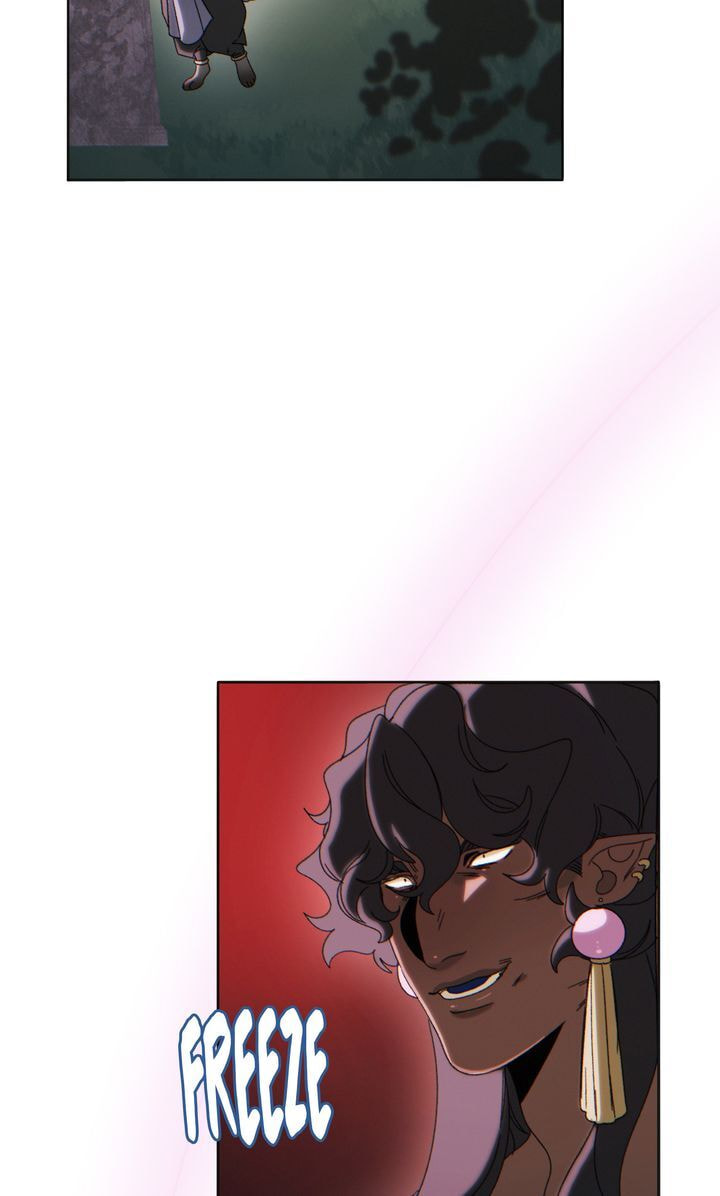 Sense of Love Chapter 44 page 6 - 