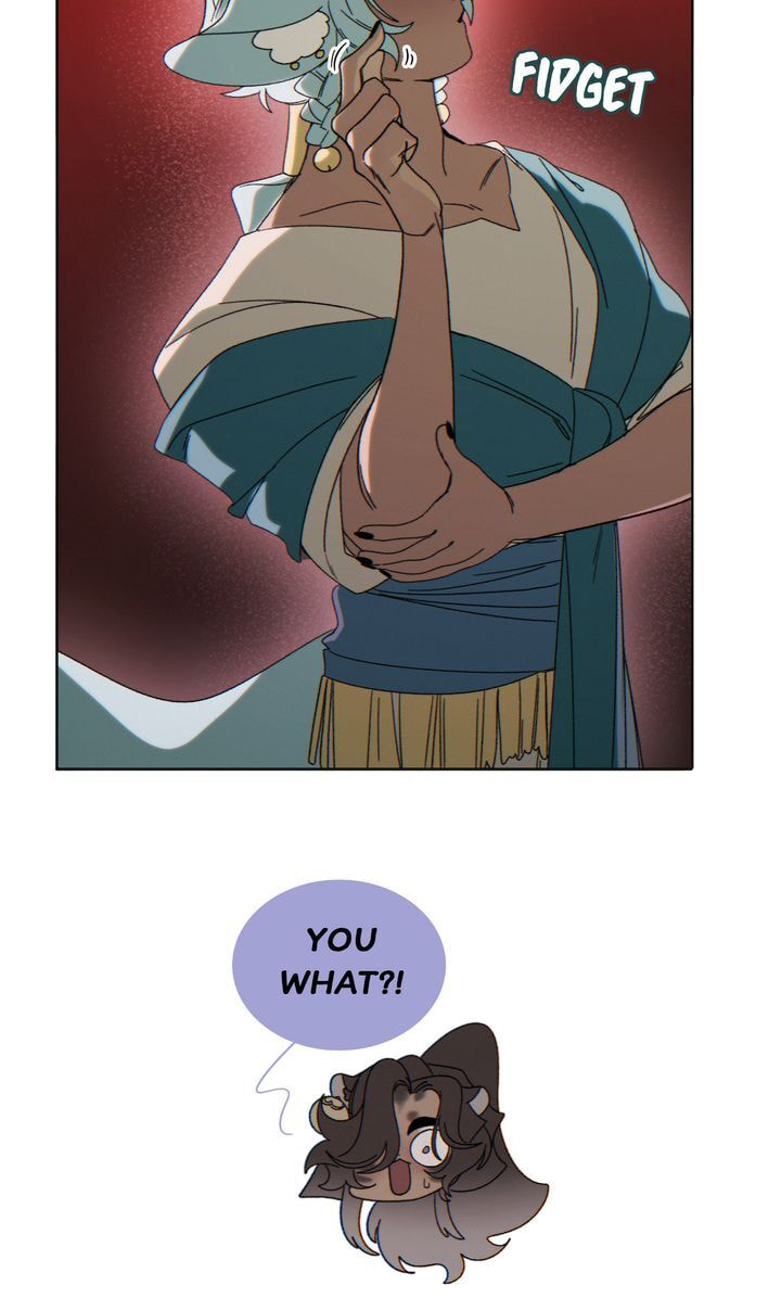 Sense of Love Chapter 44 page 51 - 