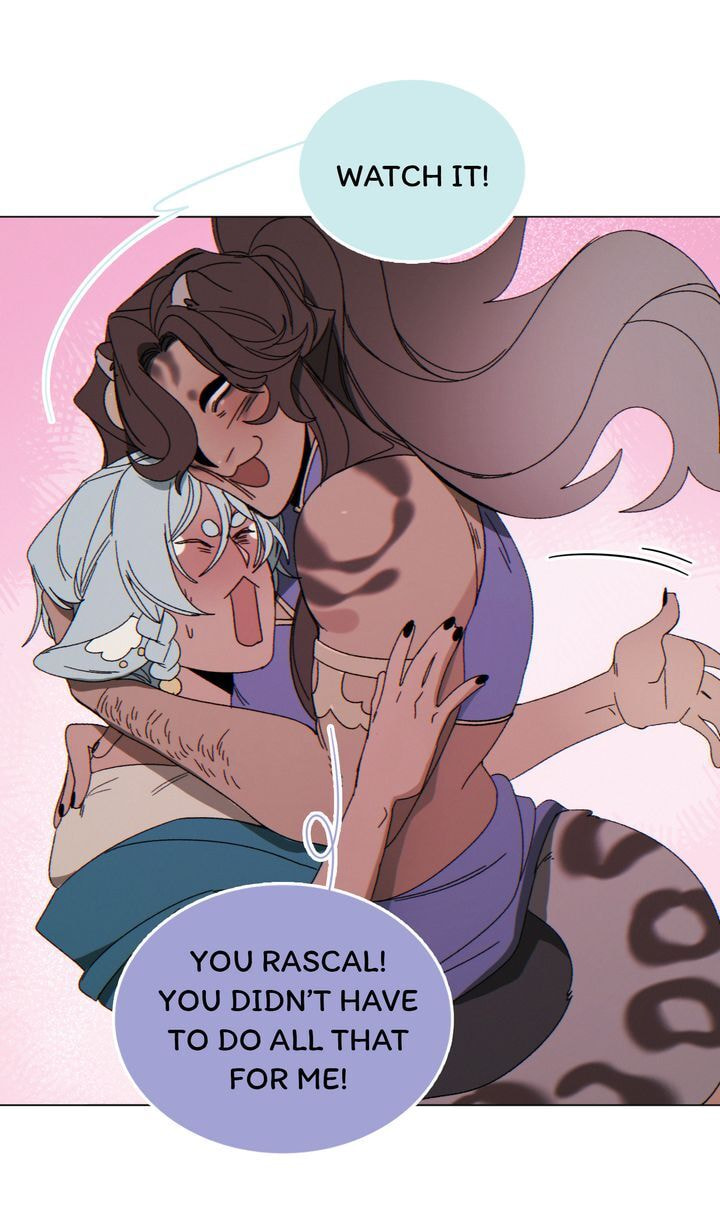Sense of Love Chapter 44 page 52 - 