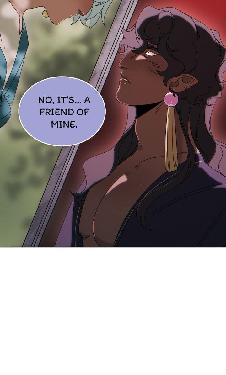 Sense of Love Chapter 44 page 8 - 