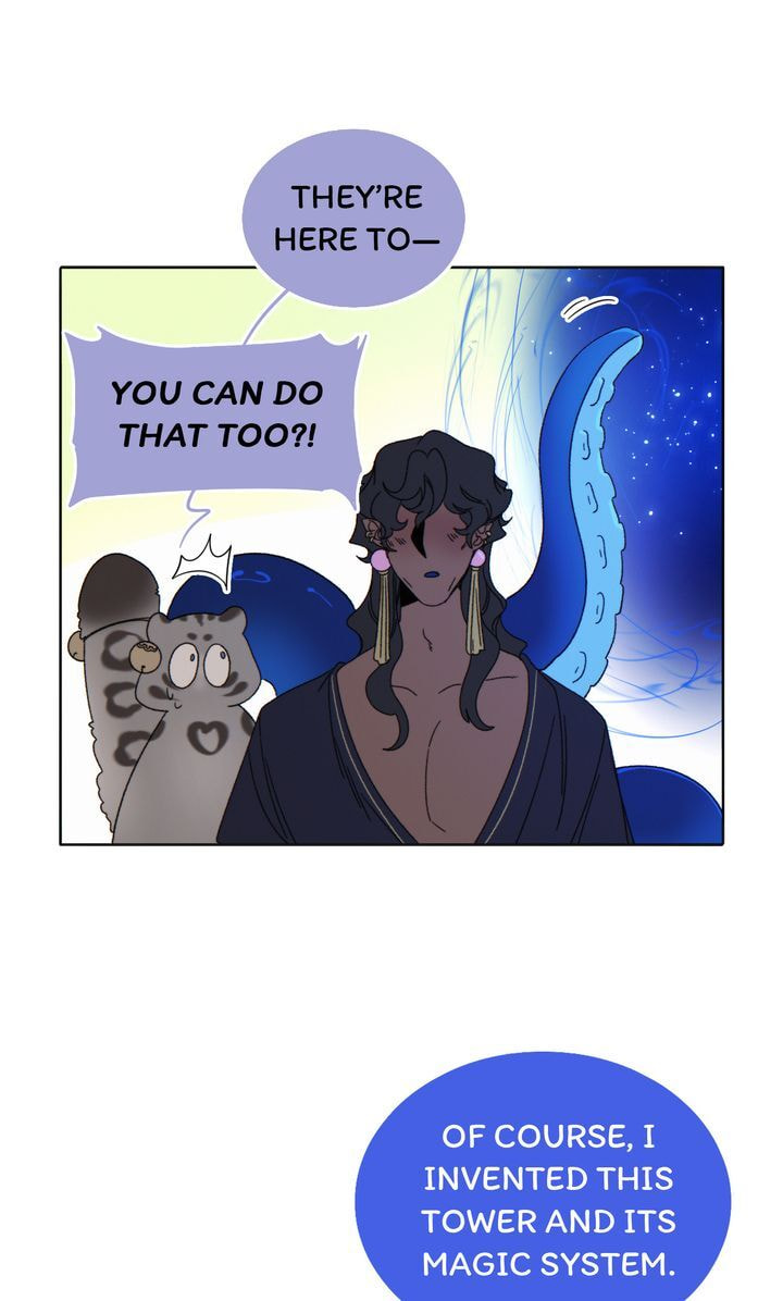 Sense of Love Chapter 44 page 9 - 