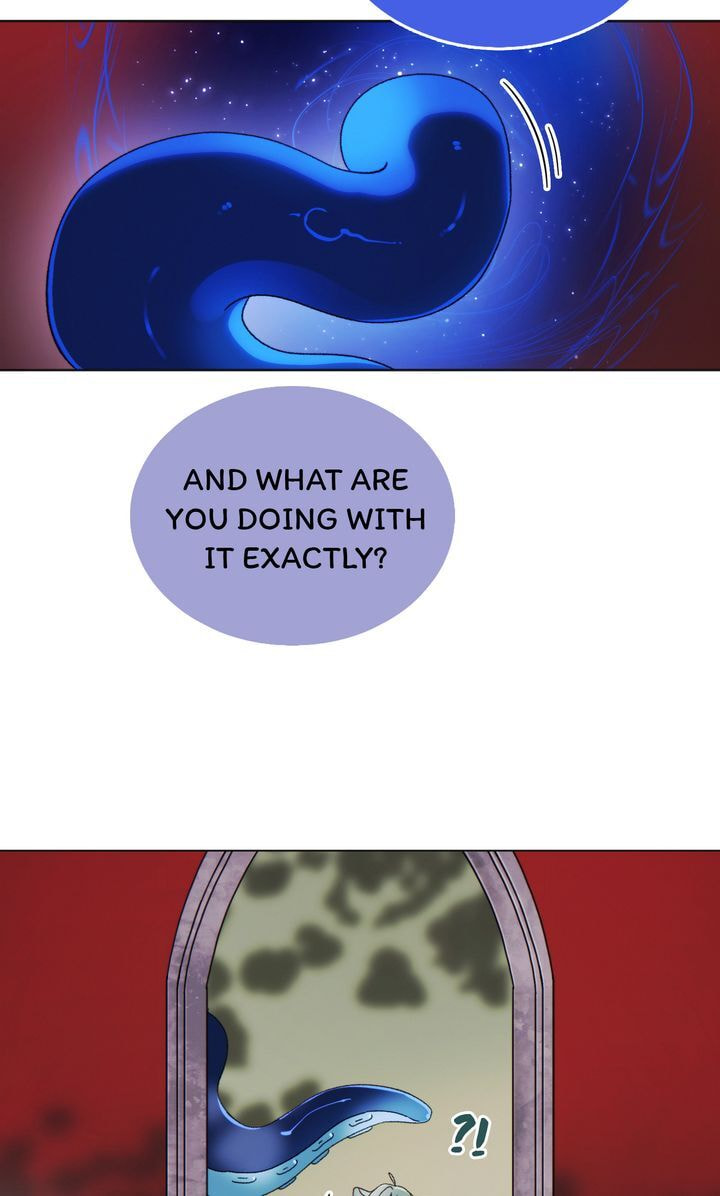 Sense of Love Chapter 44 page 10 - 