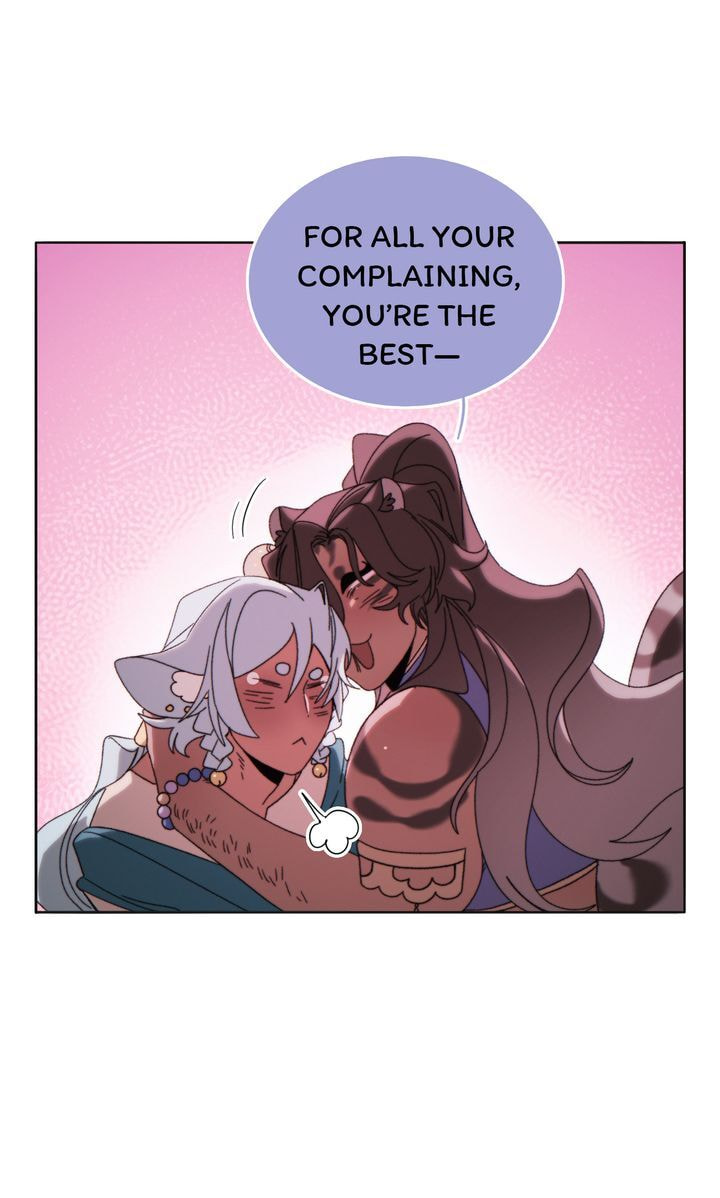 Sense of Love Chapter 45 page 1 - 