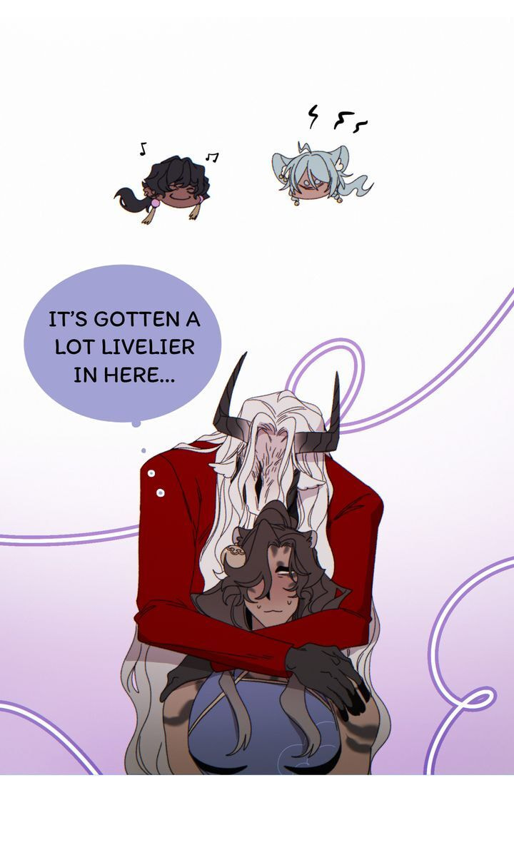 Sense of Love Chapter 45 page 13 - 