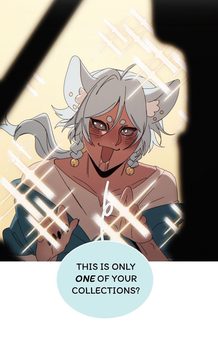 Sense of Love Chapter 45 page 15 - 