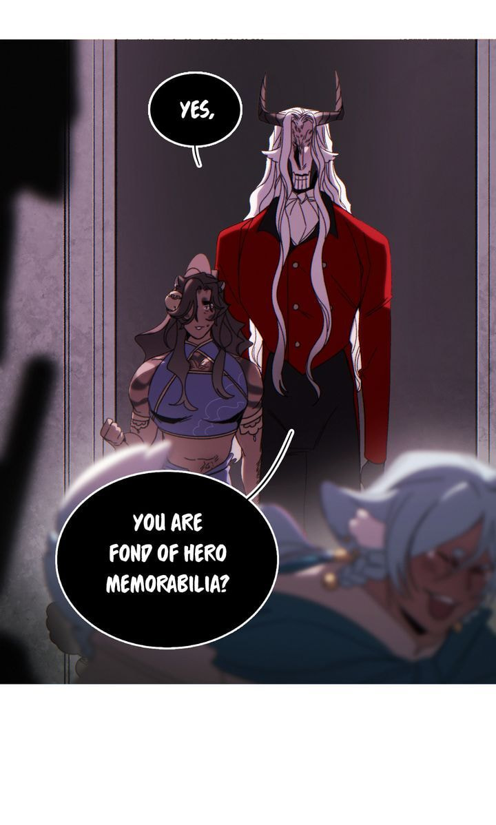 Sense of Love Chapter 45 page 16 - 