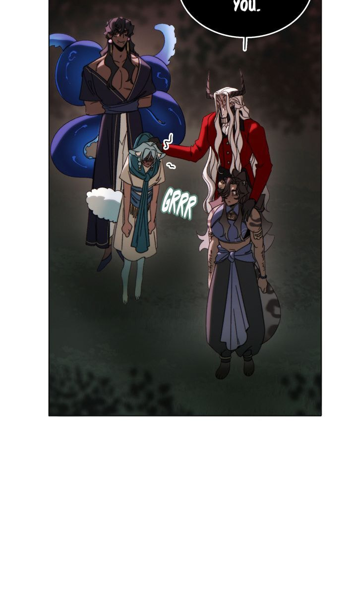 Sense of Love Chapter 45 page 3 - 