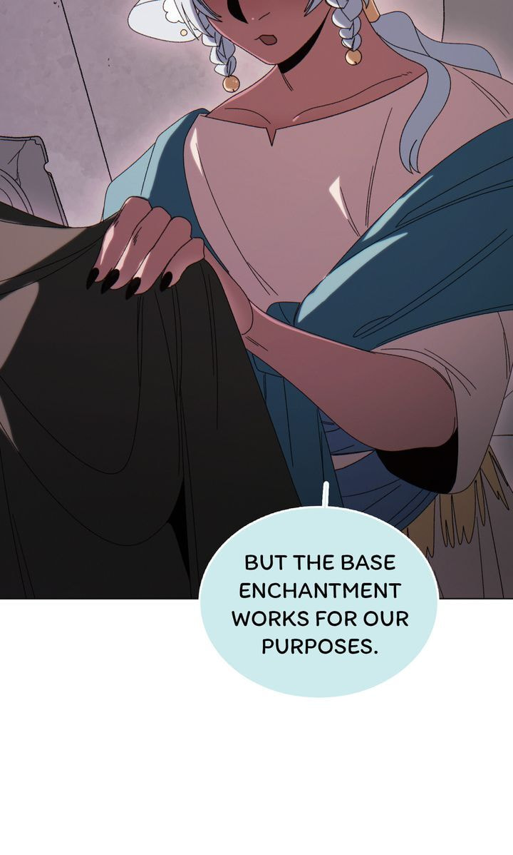Sense of Love Chapter 45 page 23 - 