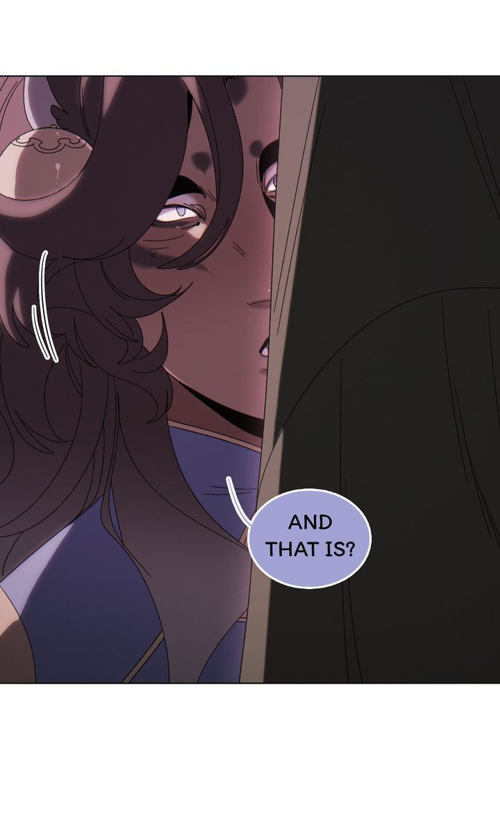 Sense of Love Chapter 45 page 24 - 