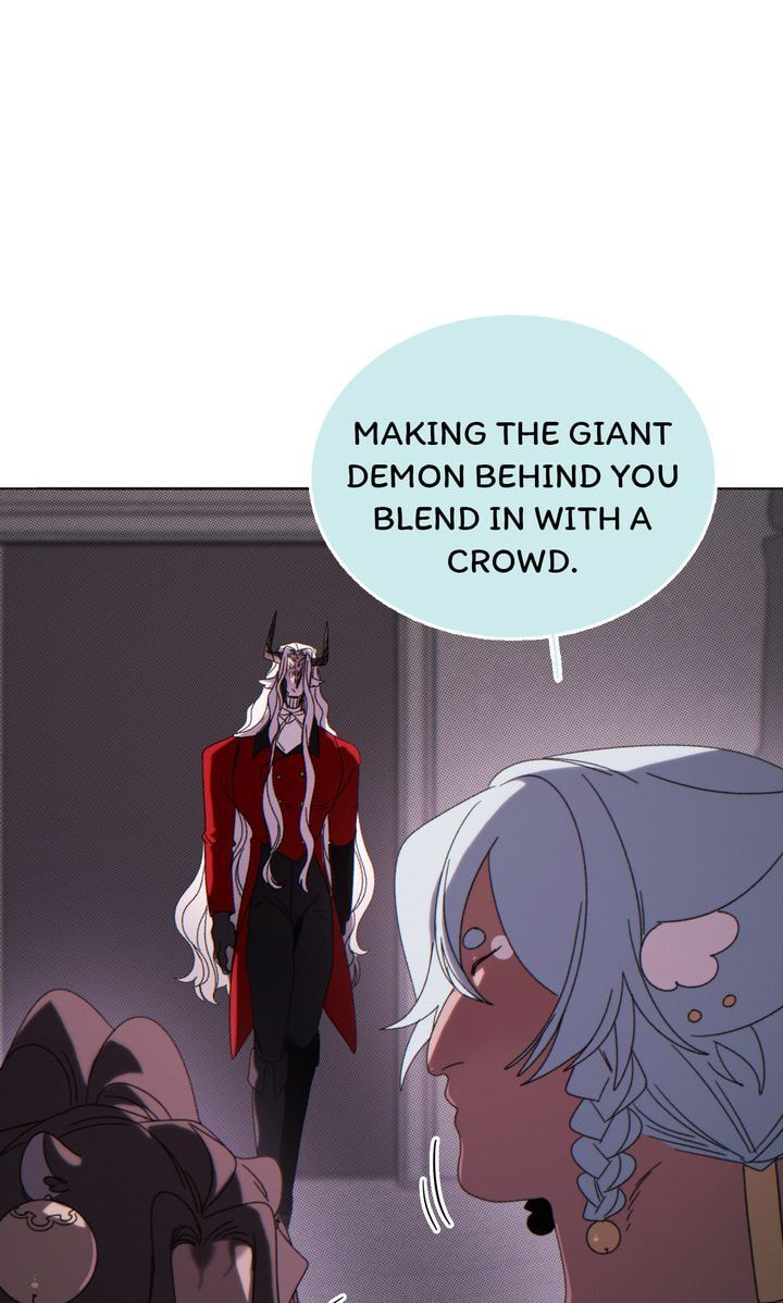 Sense of Love Chapter 45 page 25 - 