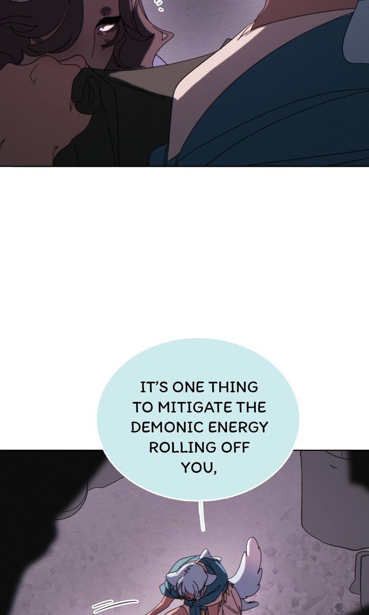 Sense of Love Chapter 45 page 26 - 