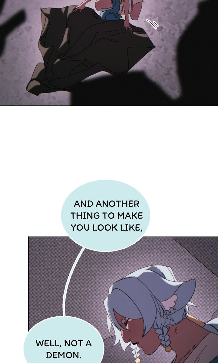 Sense of Love Chapter 45 page 27 - 