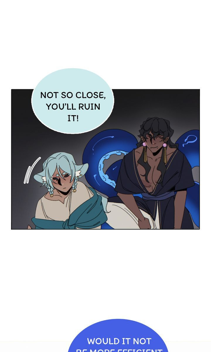 Sense of Love Chapter 45 page 30 - 