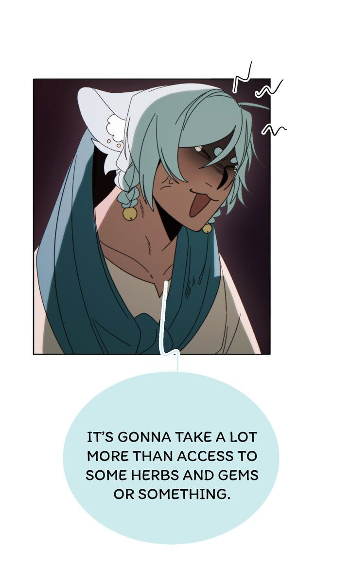Sense of Love Chapter 45 page 4 - 