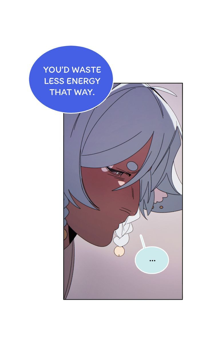 Sense of Love Chapter 45 page 32 - 