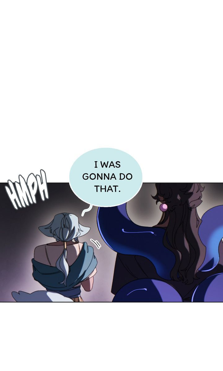 Sense of Love Chapter 45 page 33 - 