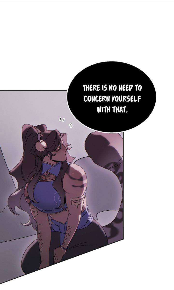 Sense of Love Chapter 45 page 37 - 