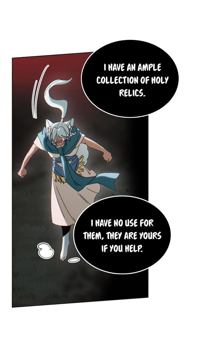 Sense of Love Chapter 45 page 5 - 
