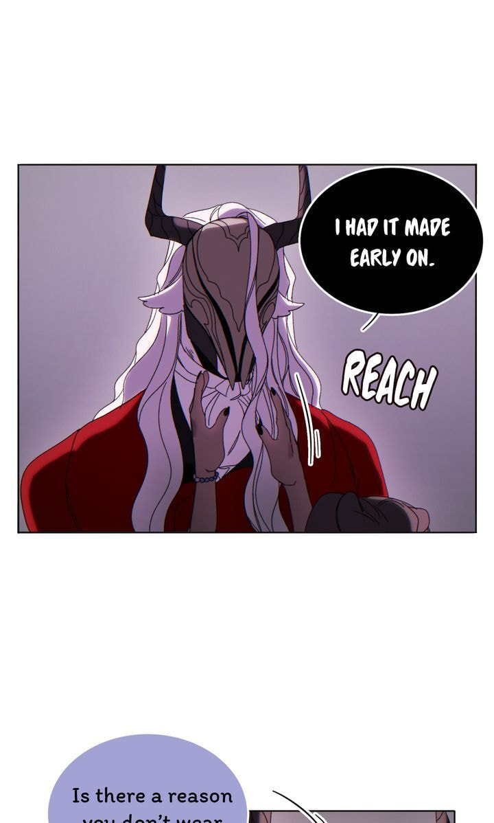 Sense of Love Chapter 45 page 41 - 