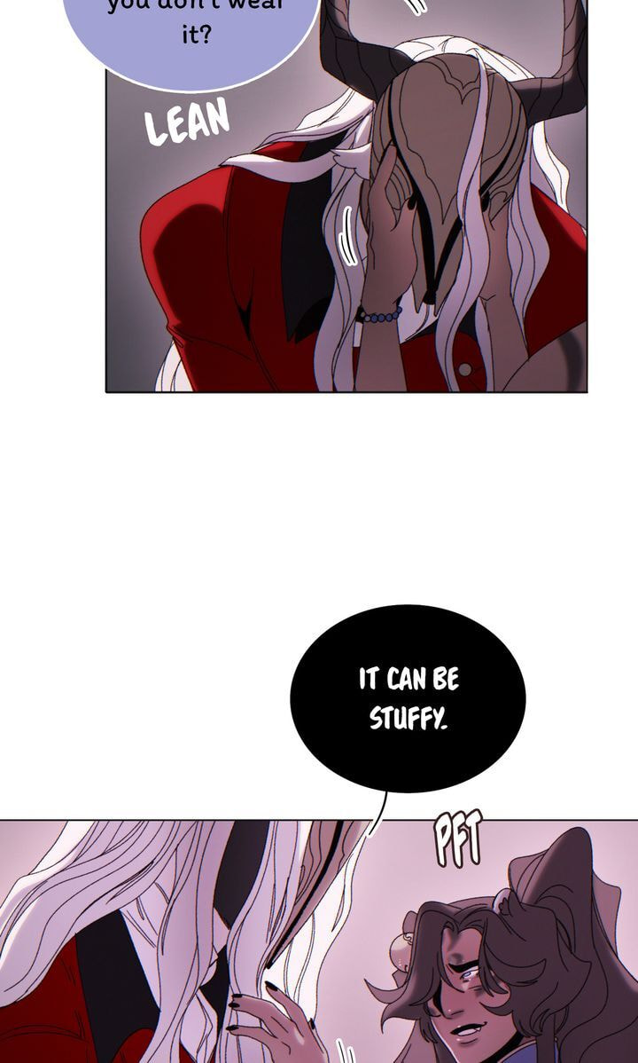 Sense of Love Chapter 45 page 42 - 