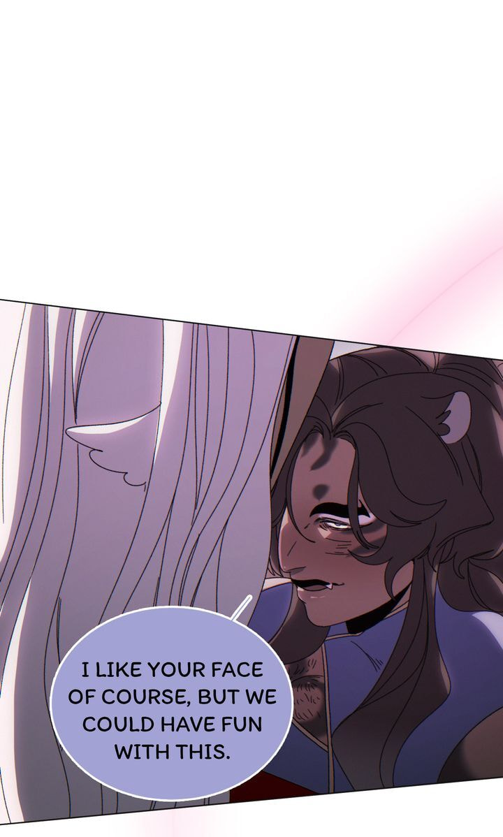Sense of Love Chapter 45 page 45 - 