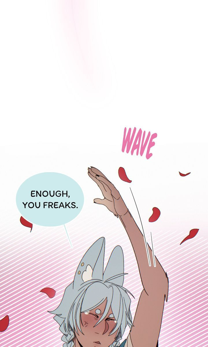 Sense of Love Chapter 45 page 46 - 