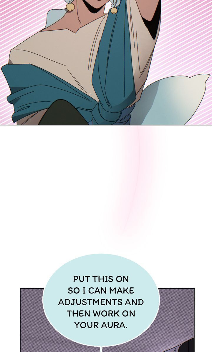 Sense of Love Chapter 45 page 47 - 