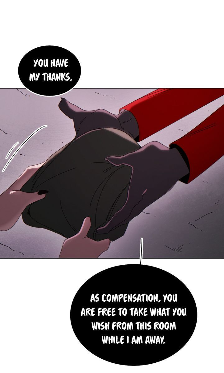 Sense of Love Chapter 45 page 49 - 