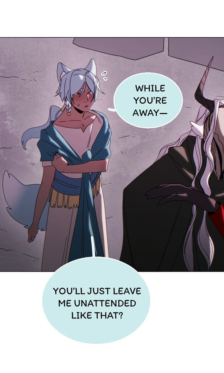 Sense of Love Chapter 45 page 50 - 
