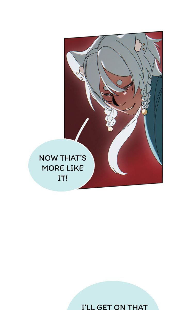 Sense of Love Chapter 45 page 6 - 