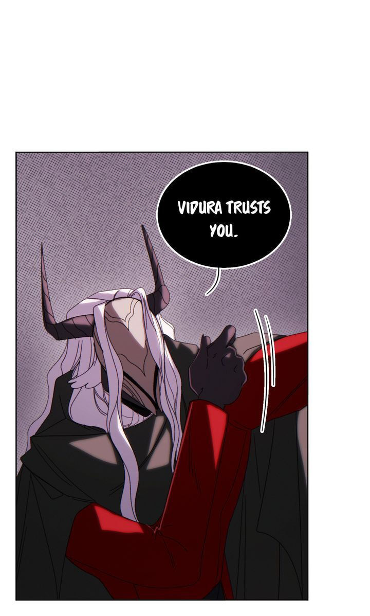 Sense of Love Chapter 45 page 51 - 