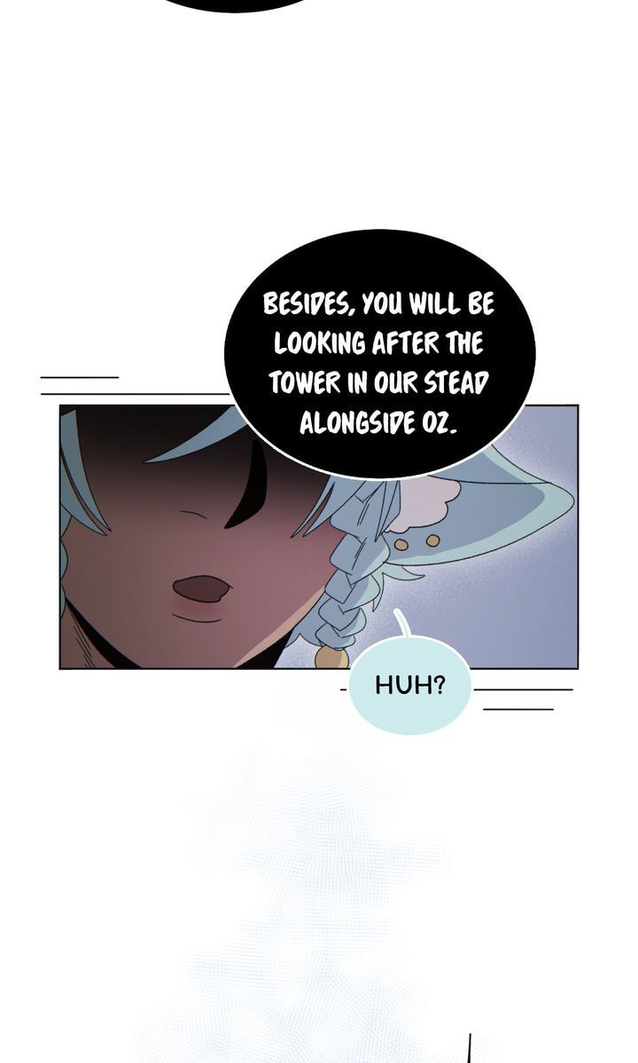 Sense of Love Chapter 45 page 53 - 