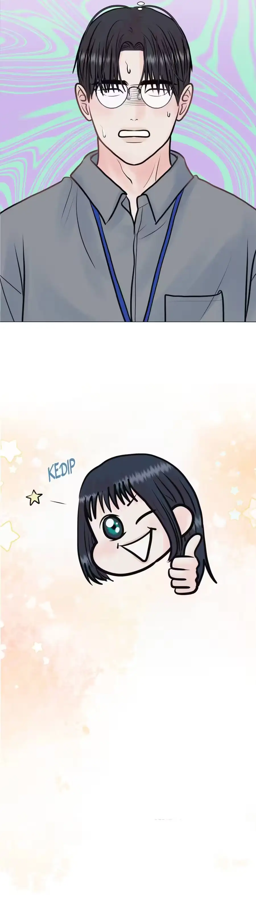 Sense Zero Chapter 32 page 13 - 