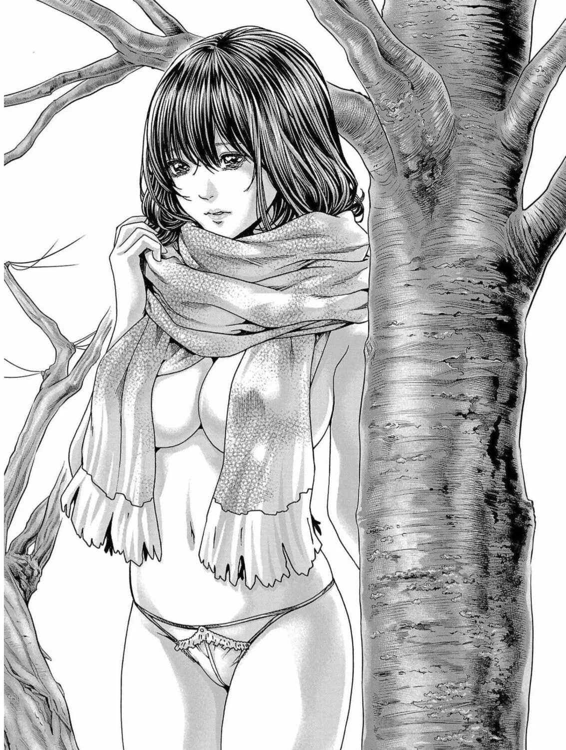 Sense. Chapter 125 page 1 - 