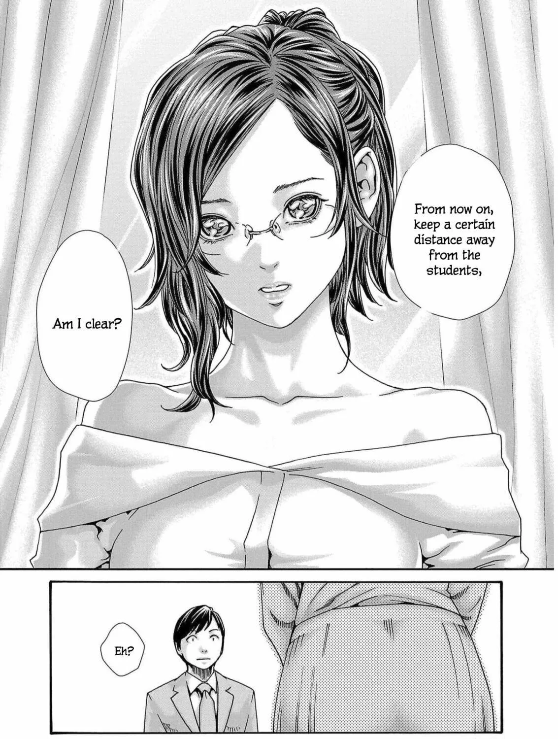 Sense. Chapter 125 page 11 - 