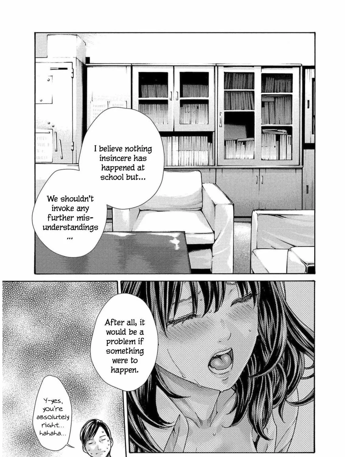 Sense. Chapter 125 page 17 - 