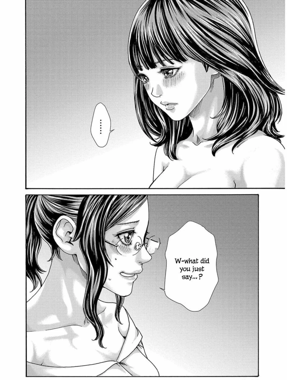 Sense. Chapter 125 page 35 - 